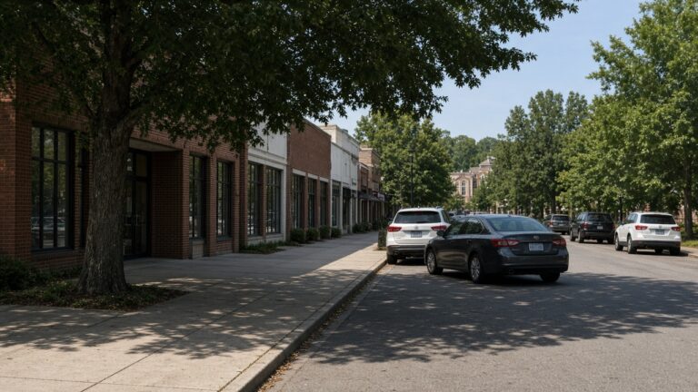 Clemson council candidates press traffic, parking at forum