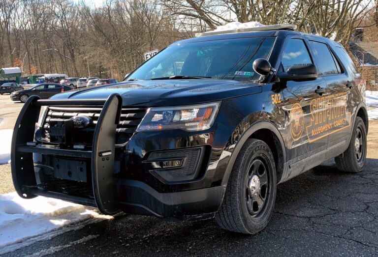 Clemson Police Officer Trades Patrol Car for Elementary Hallways