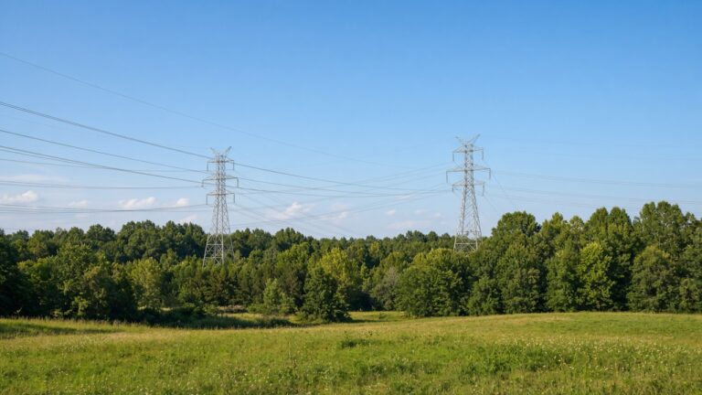 Duke Energy tapped for $50M Upstate grid upgrades