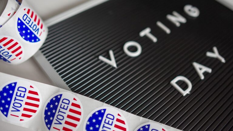 Clemson, S.C.: Early voting and Senate debate dates