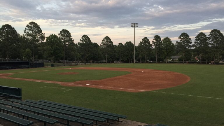 Jack Leggett's Ring of Honor turn was set for Saturday night